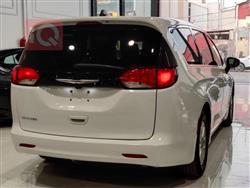 Chrysler Voyager
